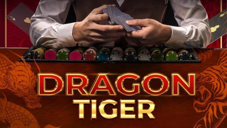 Bi Quyet Chinh Phuc Dragon Tiger Online Tu Cao Thu